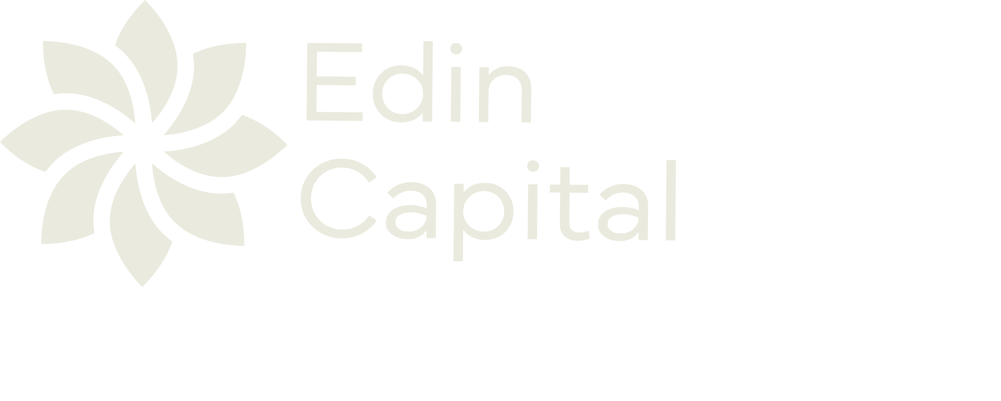 Edin Capital