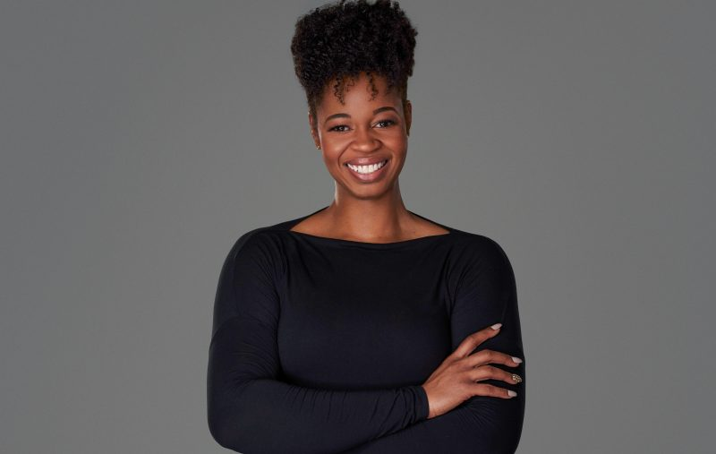 Aurelia Edwards
